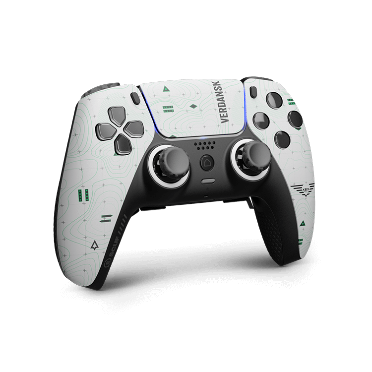 SCUF Reflex PRO With Hall Effect Warzone Light