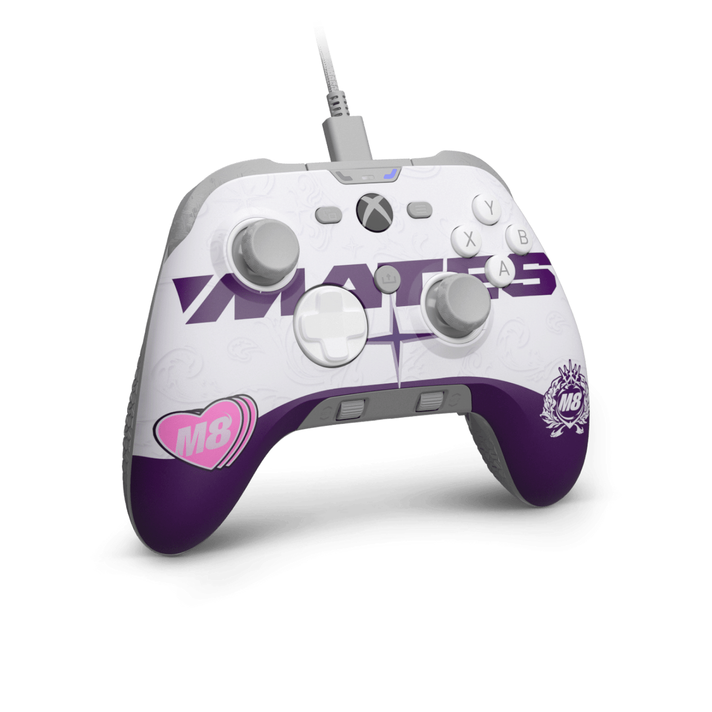 Valor Pro Wired Gentle Mates