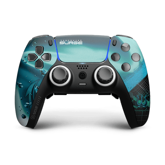 SCUF Reflex FPS CDL Vancouver Surge 2025