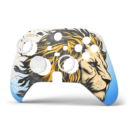 SCUF Instinct CouRage Faceplate Kit