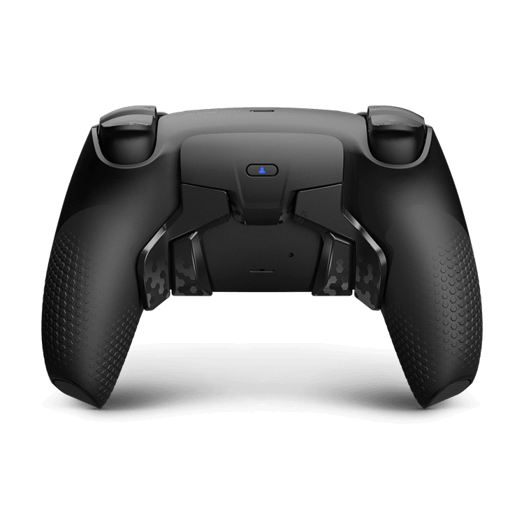 SCUF Reflex Pro Steel Gray