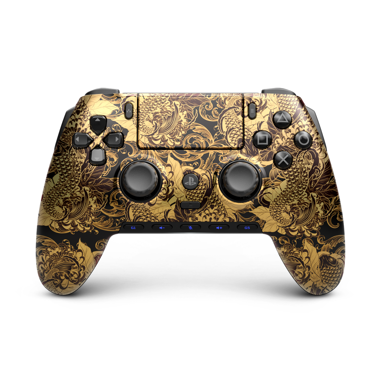 SCUF Omega Omen