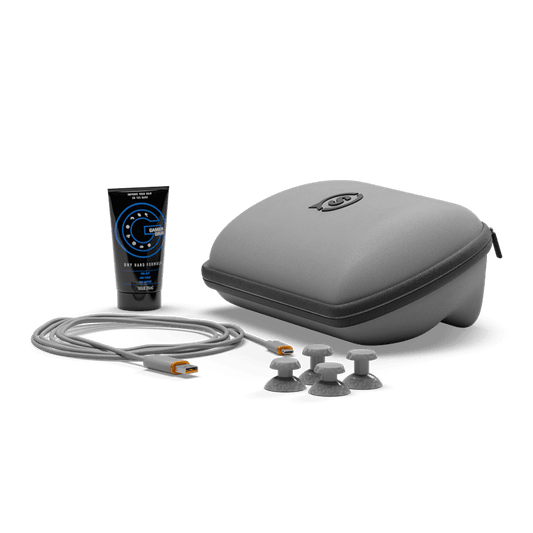 SCUF Instinct Player Pack Light Gray