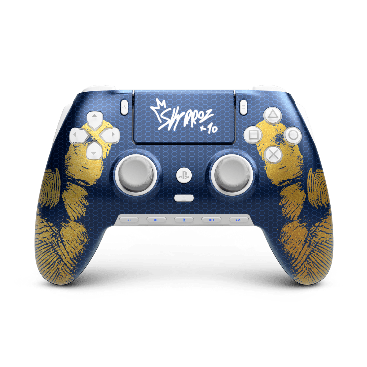SCUF Omega Skyrroz