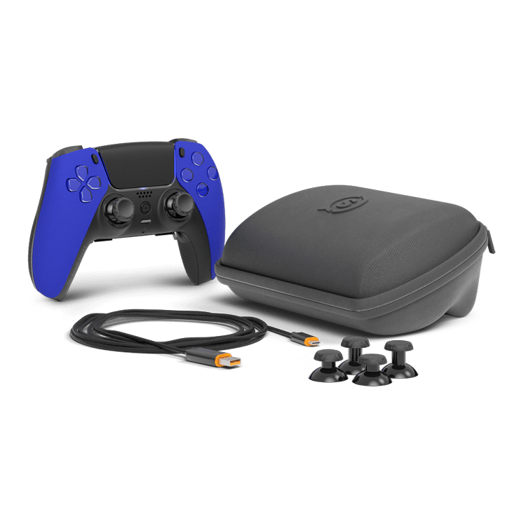 SCUF Reflex FPS With Hall Effect Blue