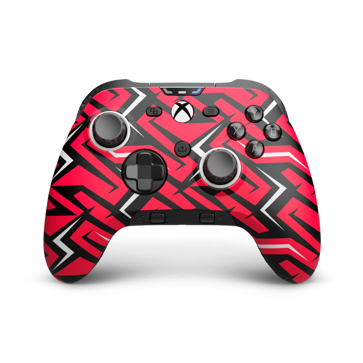 SCUF Valor Pro Wireless Stylerz