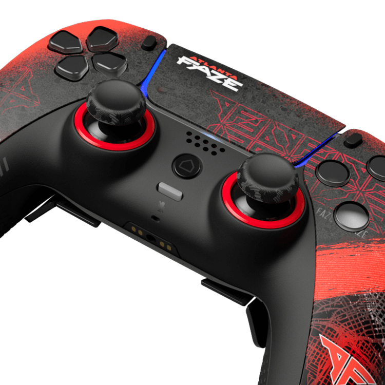 SCUF Reflex Pro CDL Atlanta FaZe 2025