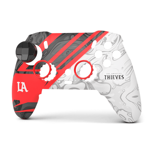 SCUF Envision Faceplate Kit LA Thieves
