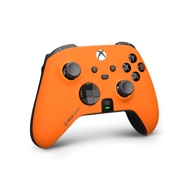 SCUF Instinct Pro Orange