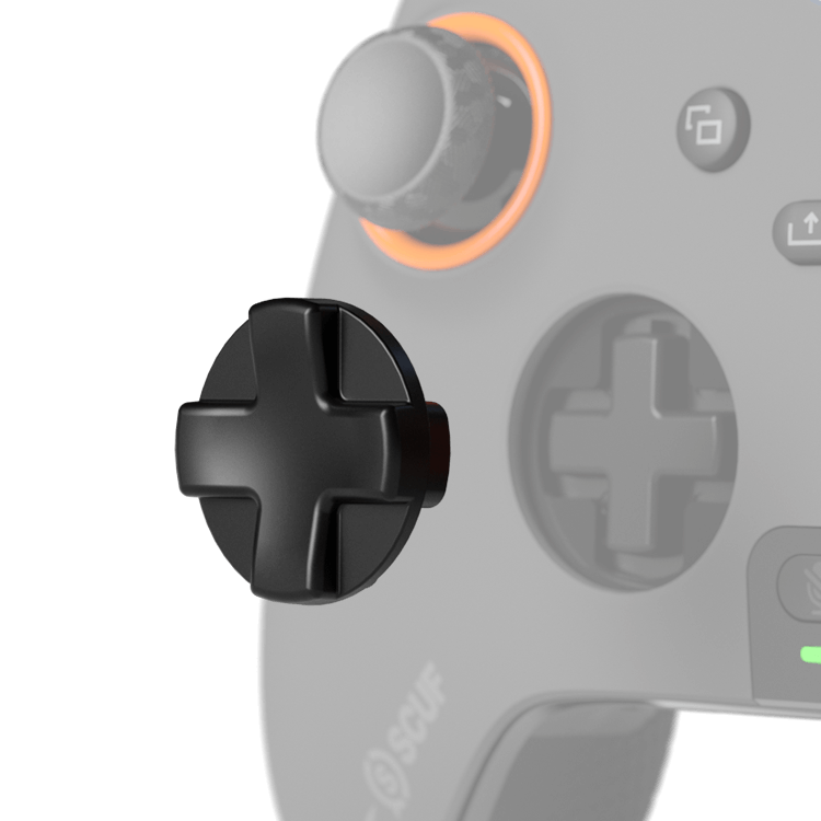 SCUF Instinct D-Pad - Black