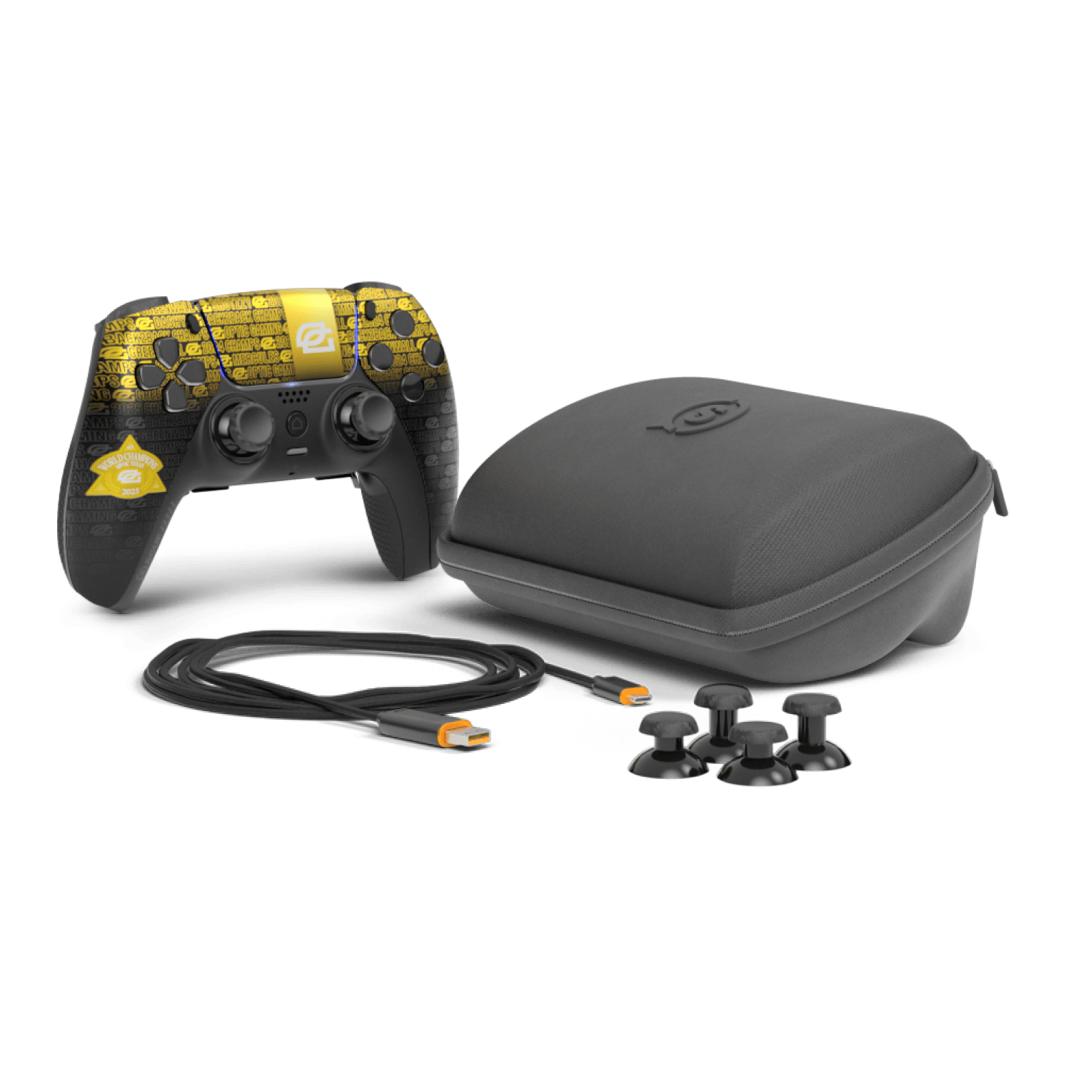 Reflex FPS with TMR OpTic B2B Champions Edition LE (SOLD OUT)