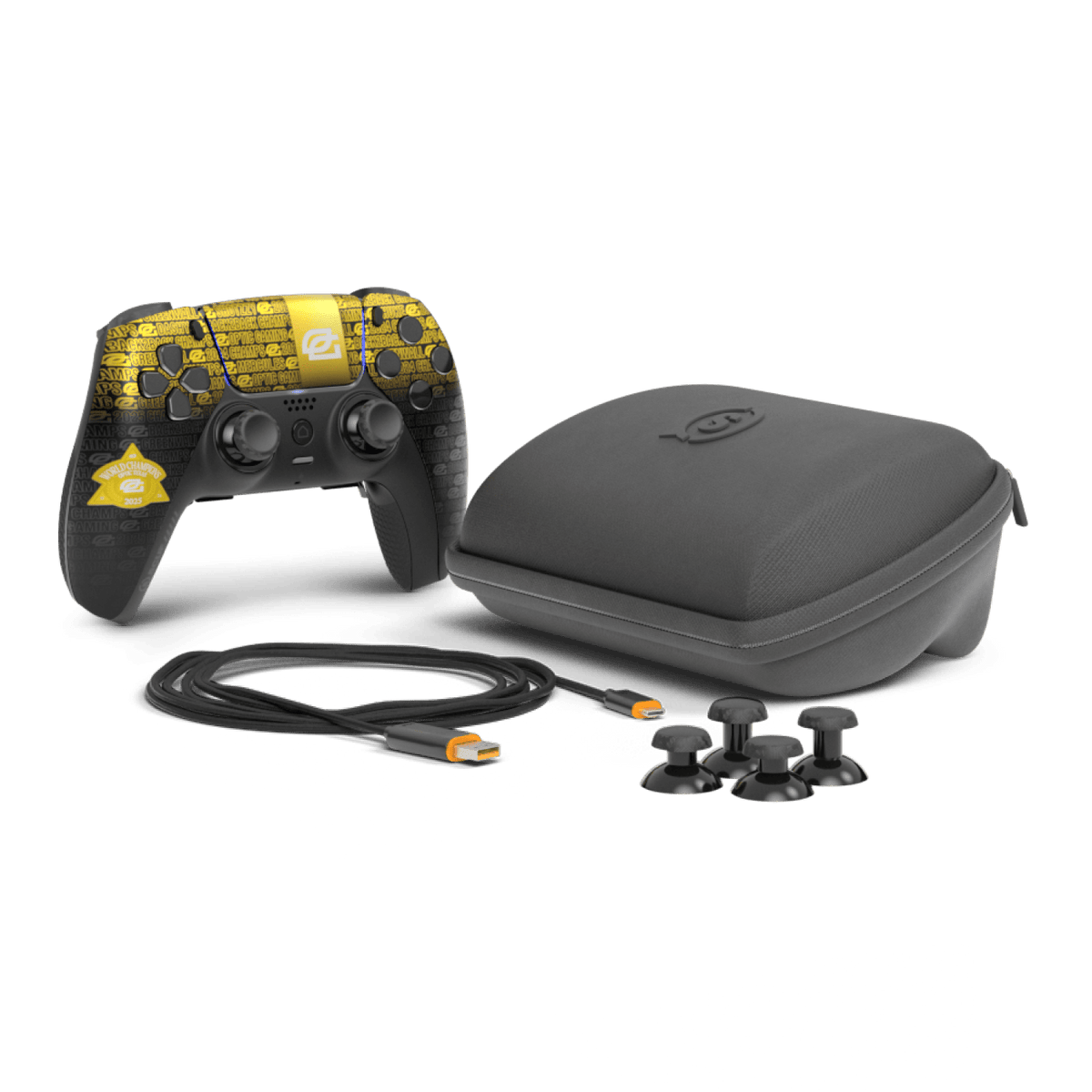 Reflex FPS with TMR OpTic B2B Champions Edition LE (SOLD OUT)