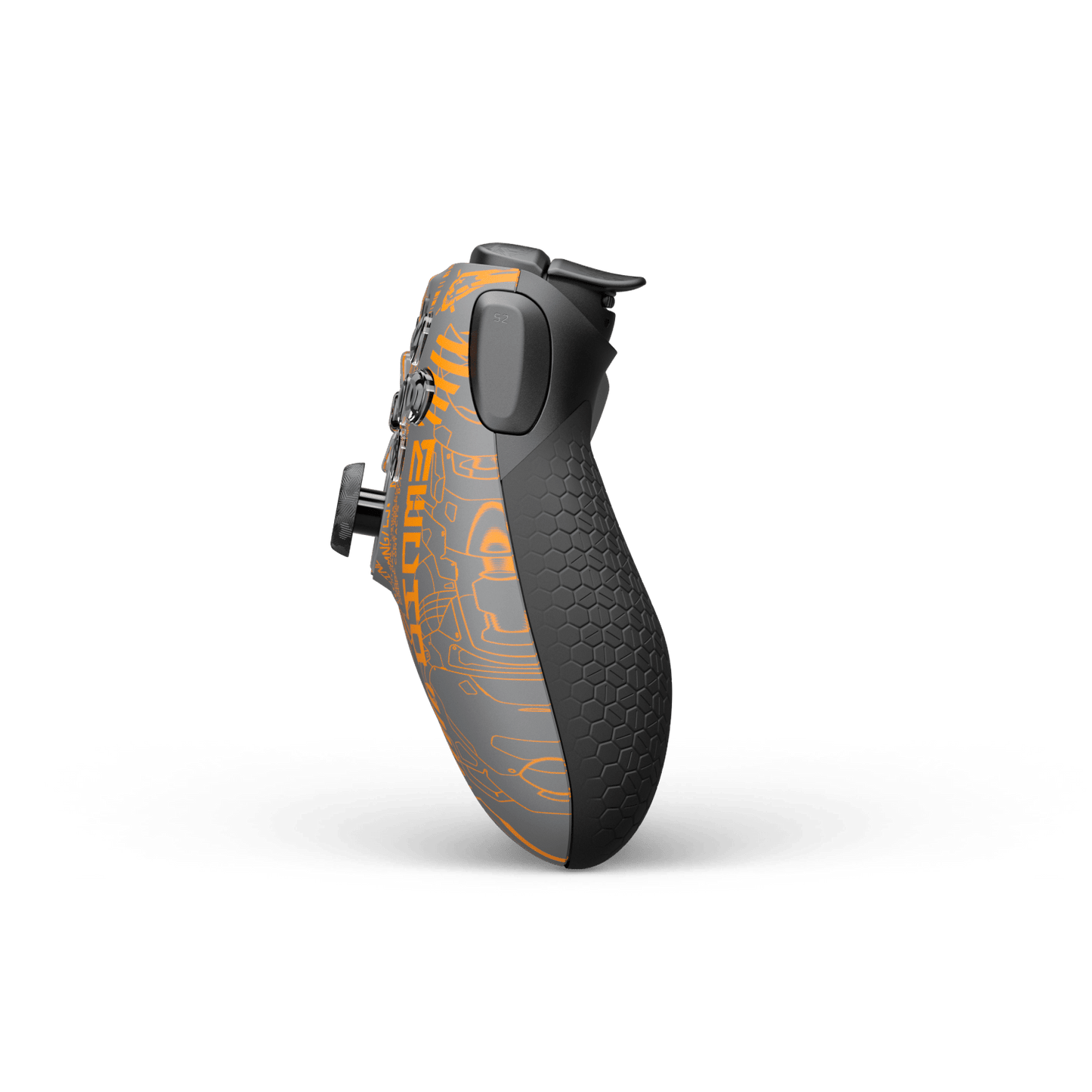 SCUF Omega Prototype