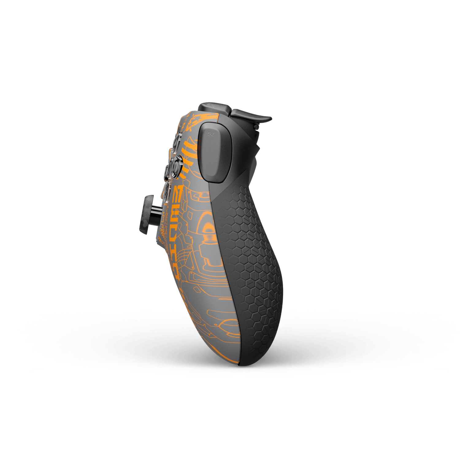 SCUF Omega Prototype