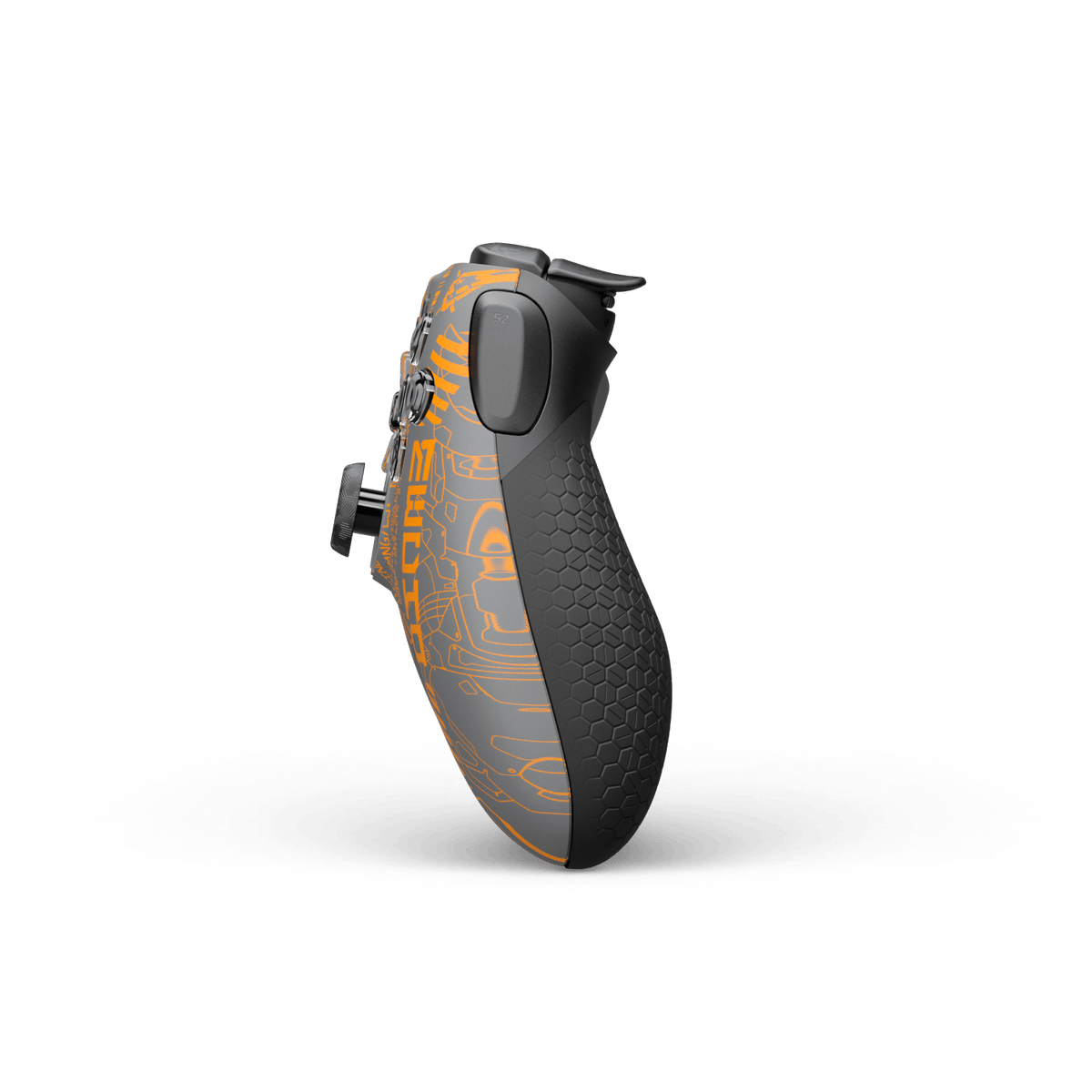 SCUF Omega Prototype