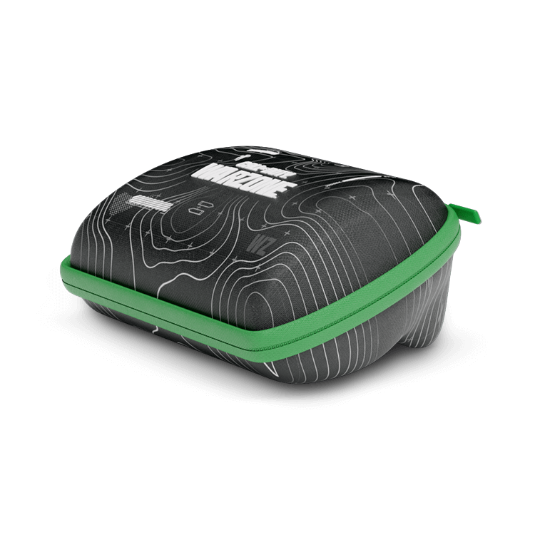 SCUF Universal Case Warzone Dark