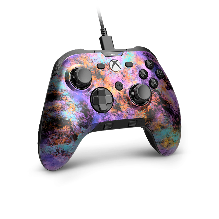 SCUF Valor Pro Wired Ascension