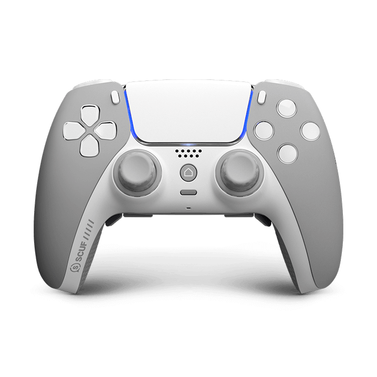 SCUF Reflex FPS Light Gray