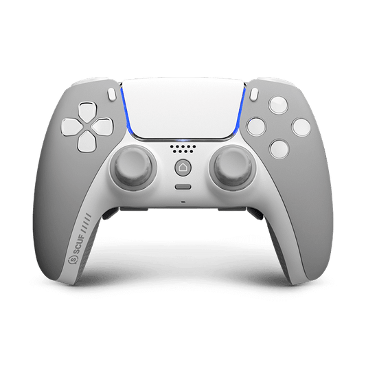 SCUF Reflex FPS Light Gray
