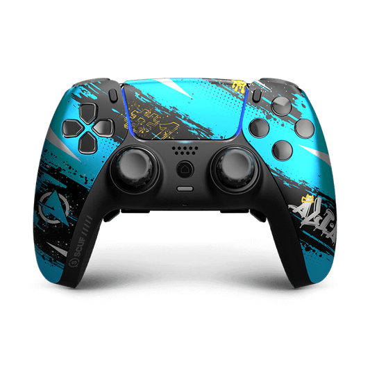 SCUF Reflex FPS Ali-A