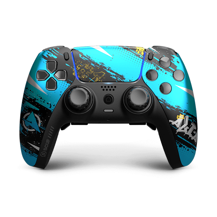 SCUF Reflex PRO Ali-A