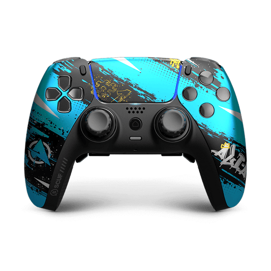 SCUF Reflex PRO Ali-A