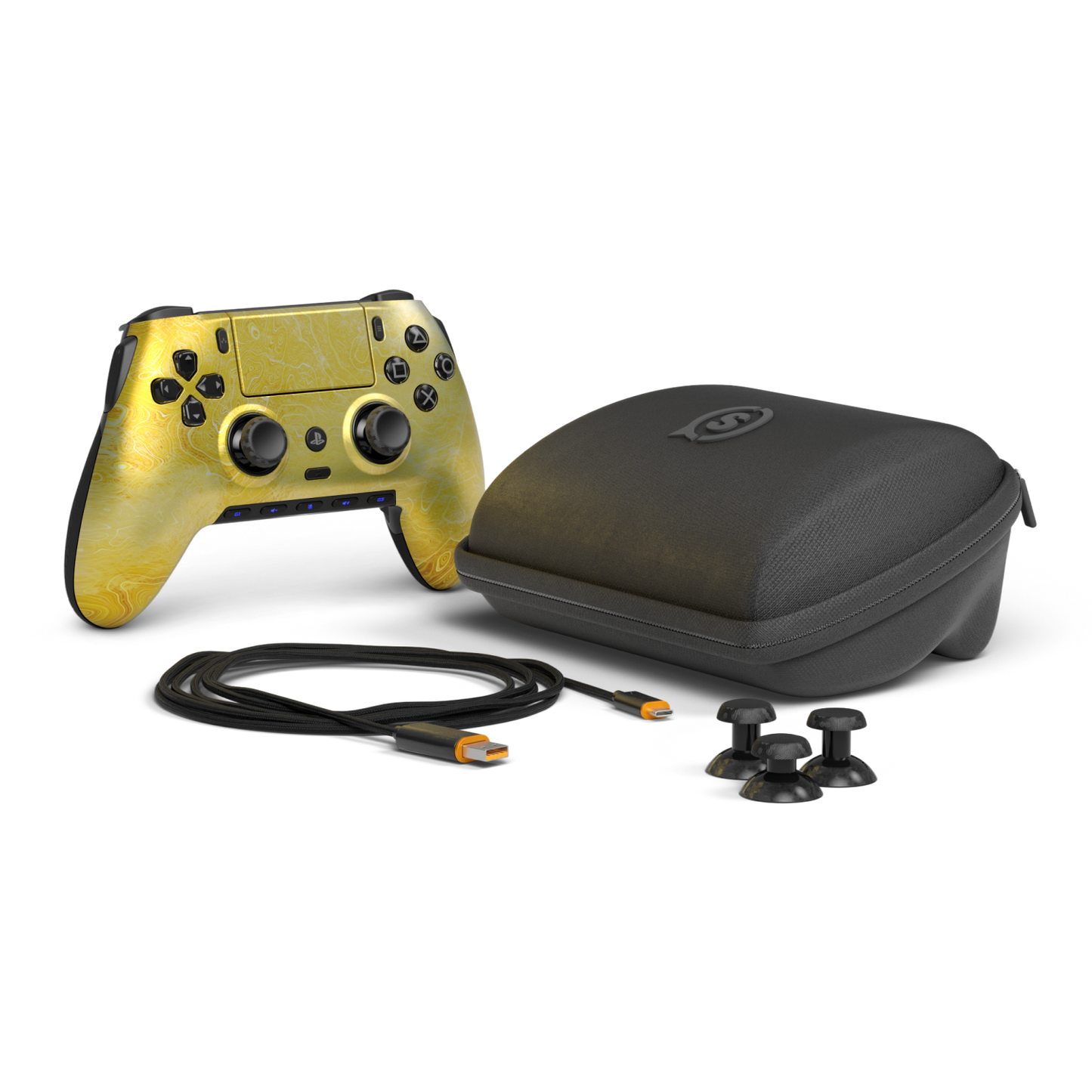 SCUF Omega Midas