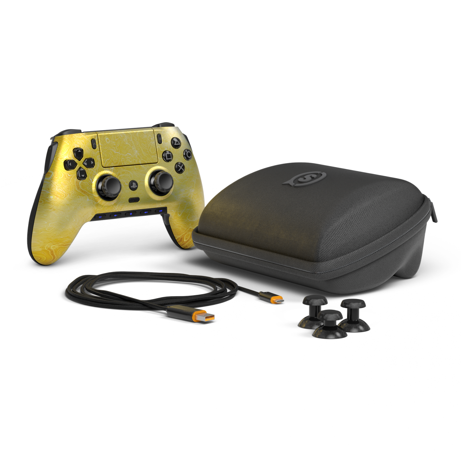 SCUF Omega Midas