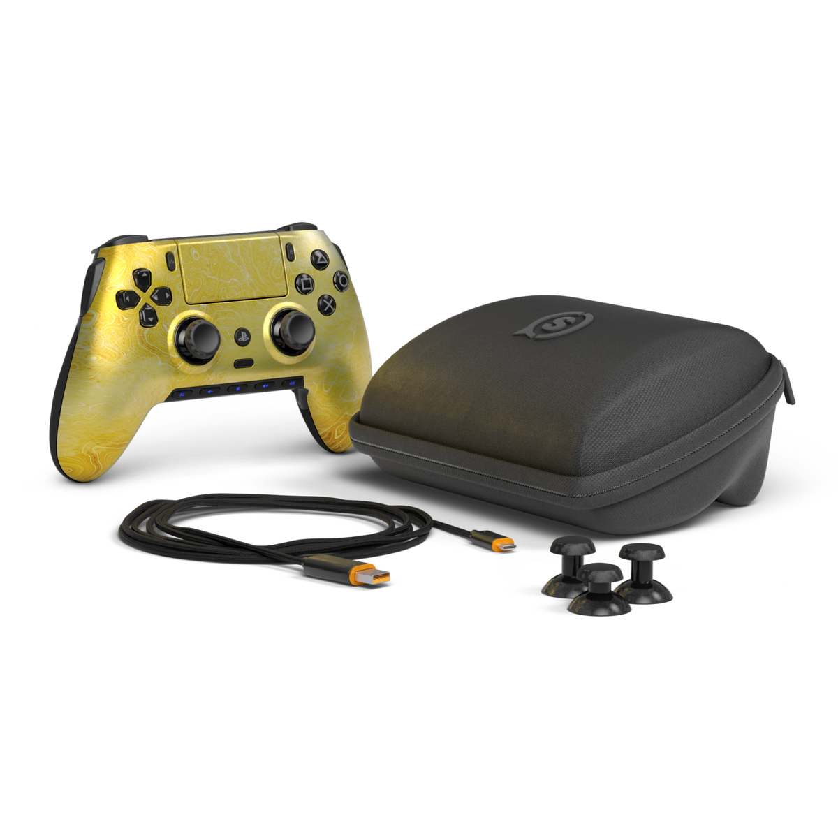 SCUF Omega Midas