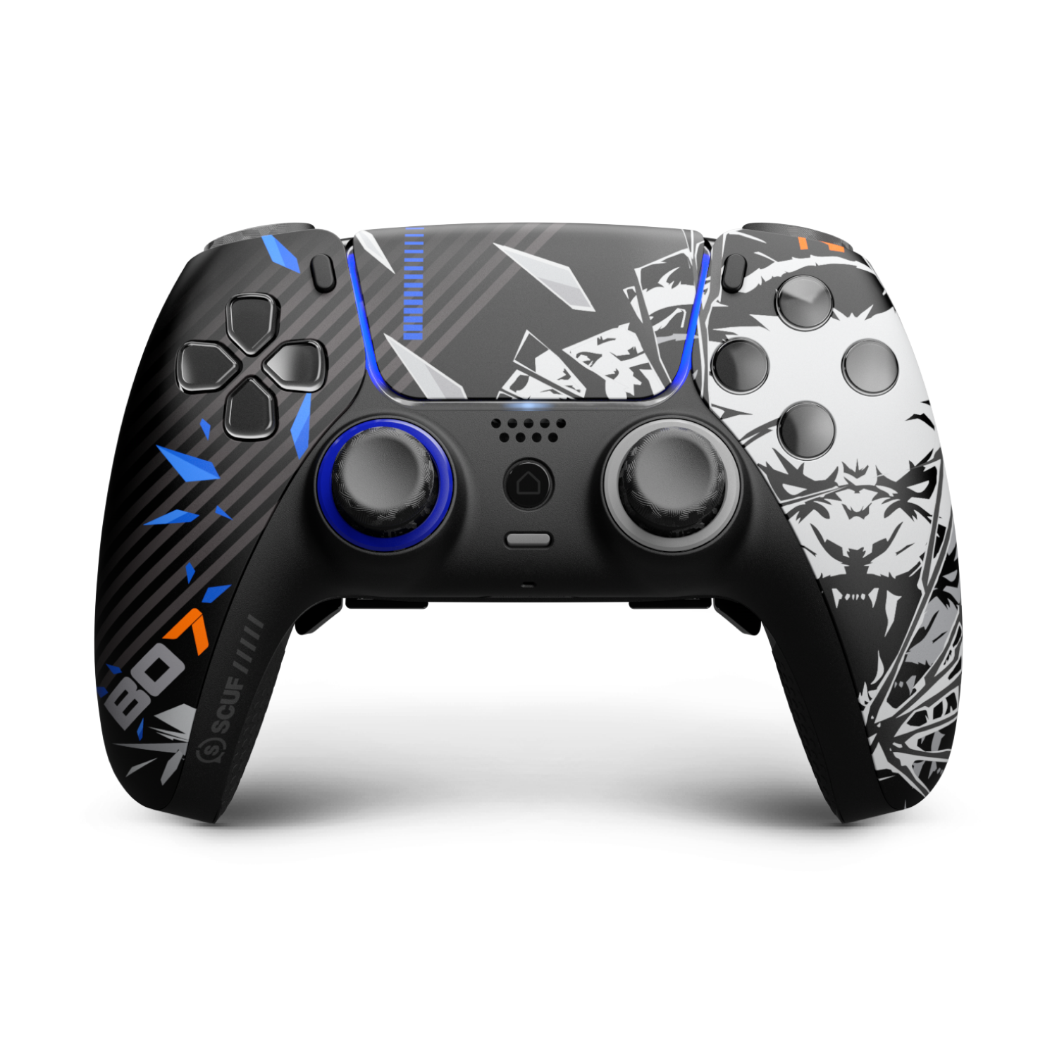 SCUF Reflex Pro With Hall-Effect CALL OF DUTYÂ®: BLACK OPS 7 EDITION