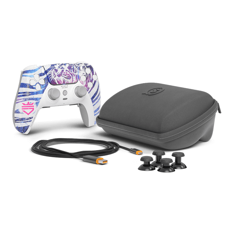 SCUF Reflex+ FPS With TMR Scump