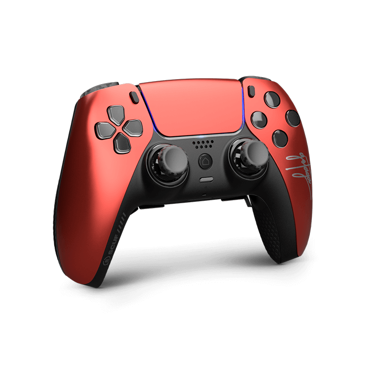 SCUF Reflex FPS With Hall Effect Gotaga