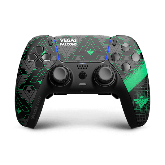 SCUF Reflex Pro CDL Vegas Falcons 2025