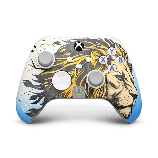 SCUF Instinct Pro CouRageJD
