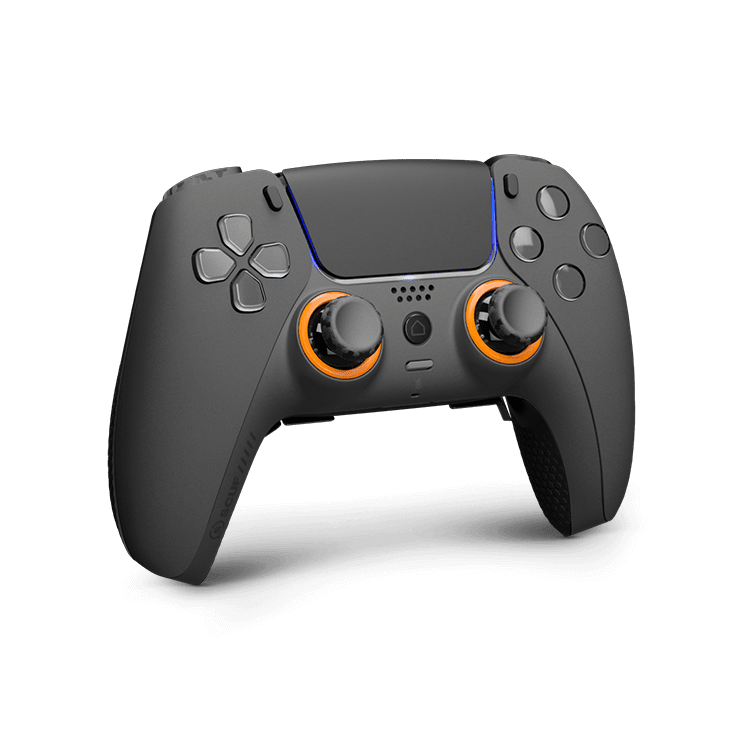 SCUF Reflex Pro Steel Gray