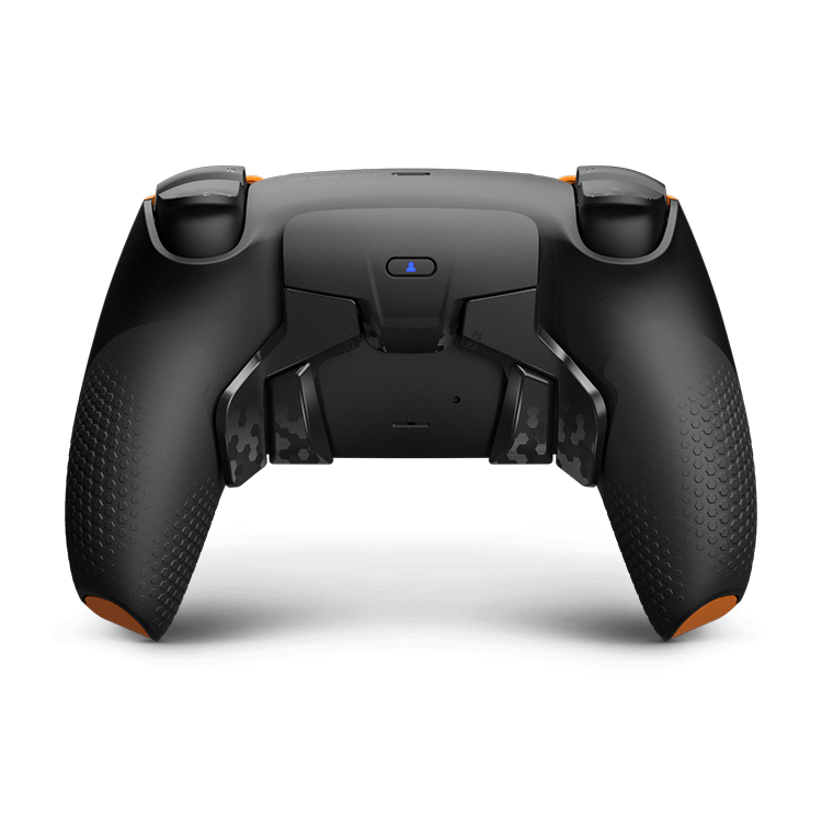 SCUF Reflex Pro Orange