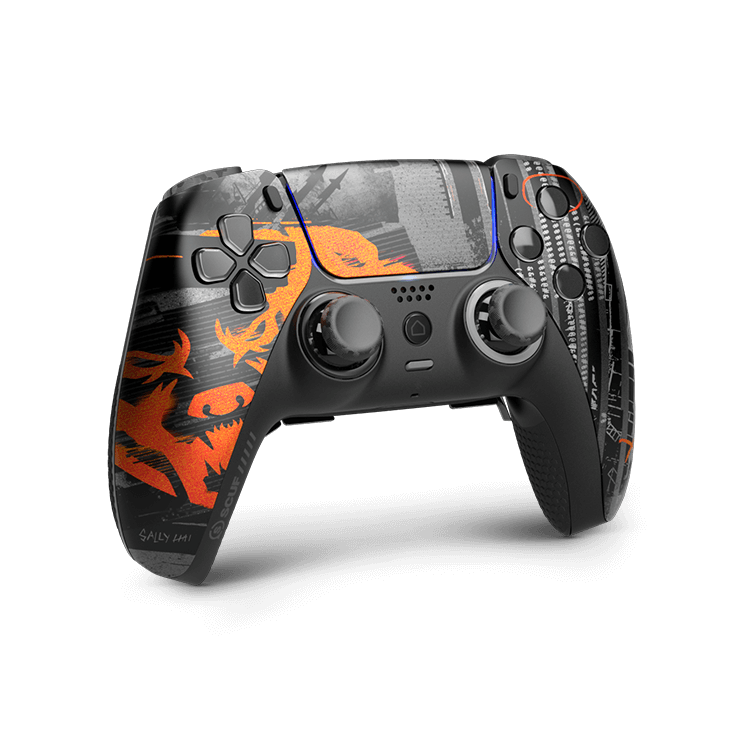 SCUF Reflex Pro CALL OF DUTY®: BLACK OPS 6 EDITION