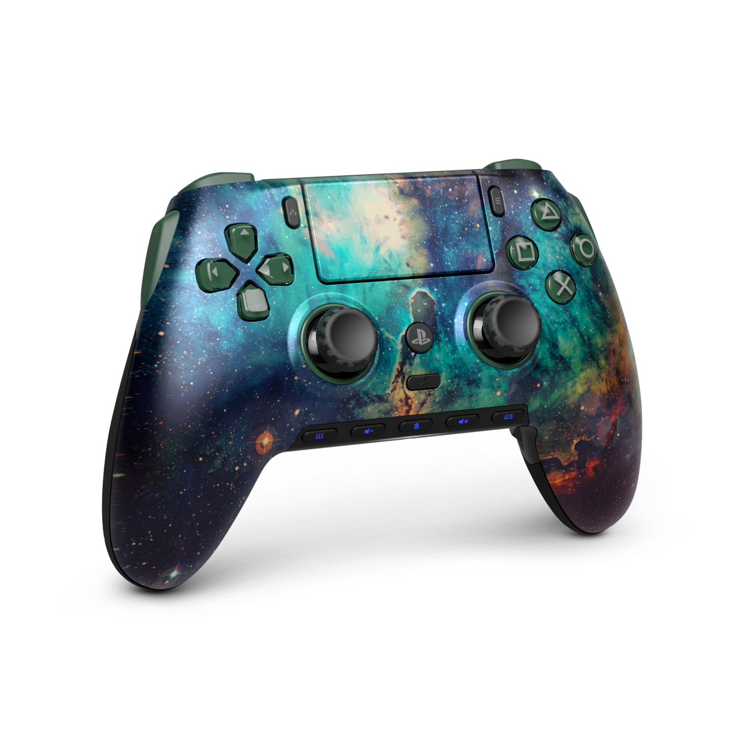 SCUF Omega Genesis