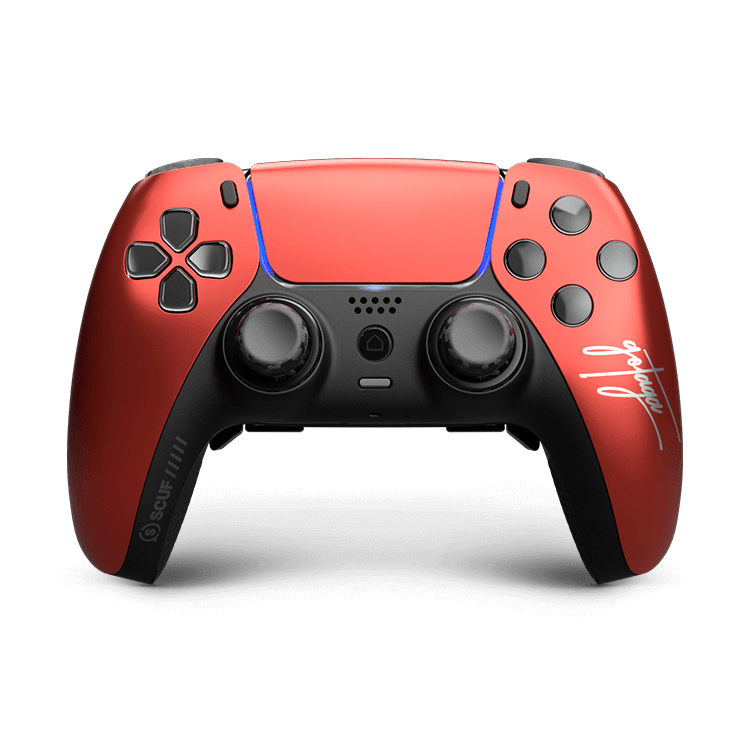 SCUF Reflex Pro With Hall Effect Gotaga
