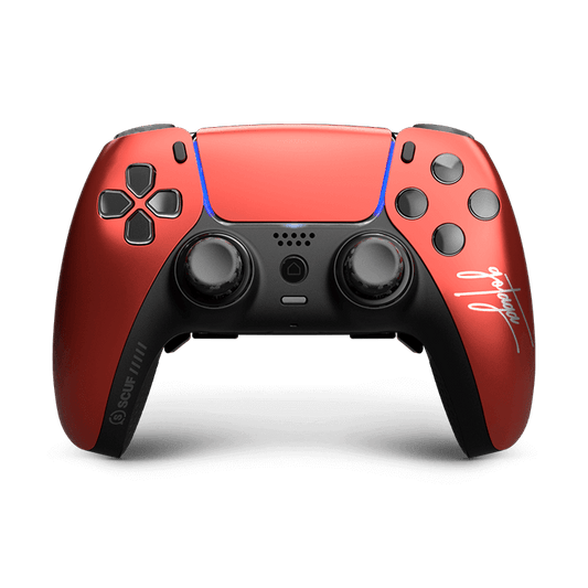 SCUF Reflex Pro With Hall Effect Gotaga