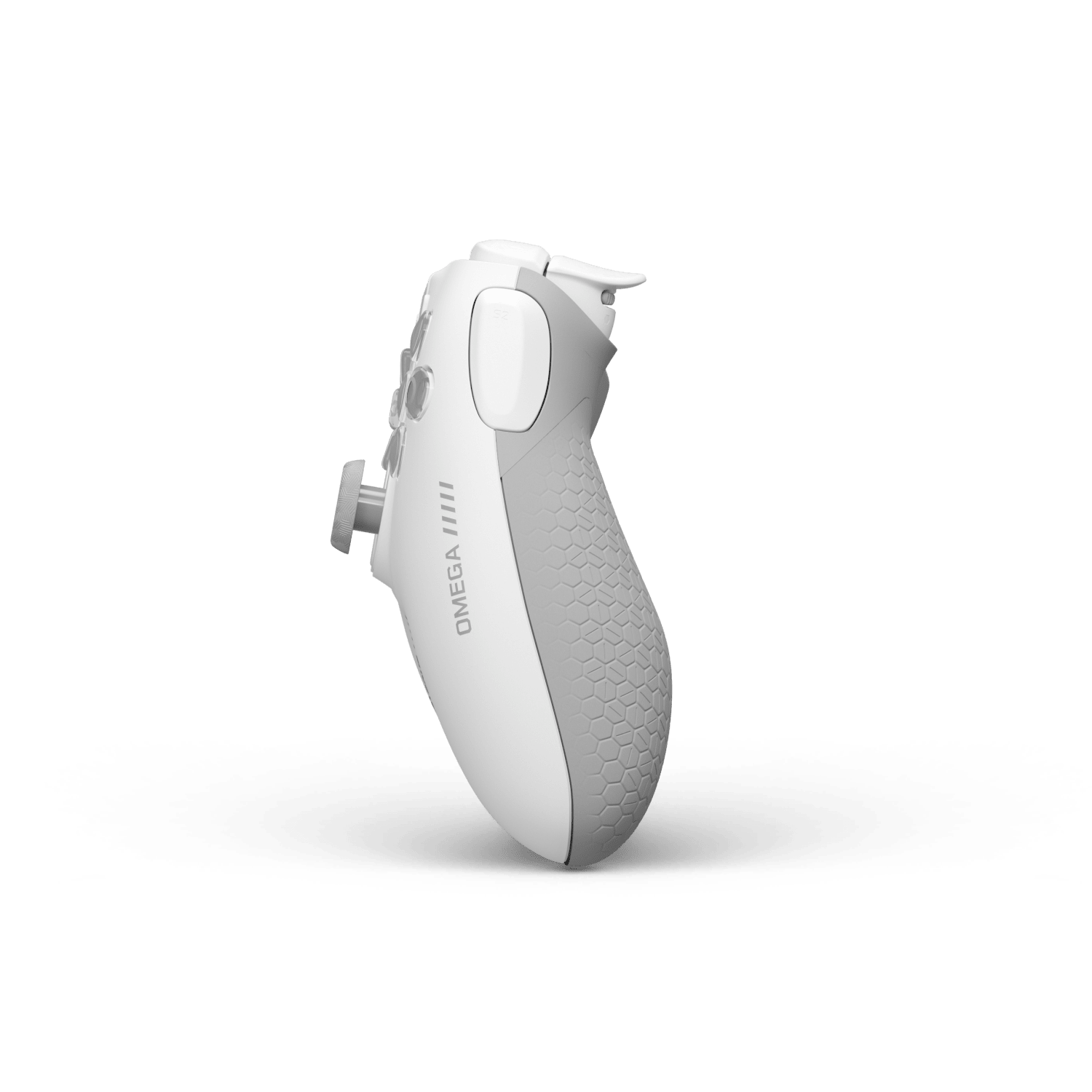 SCUF Omega White