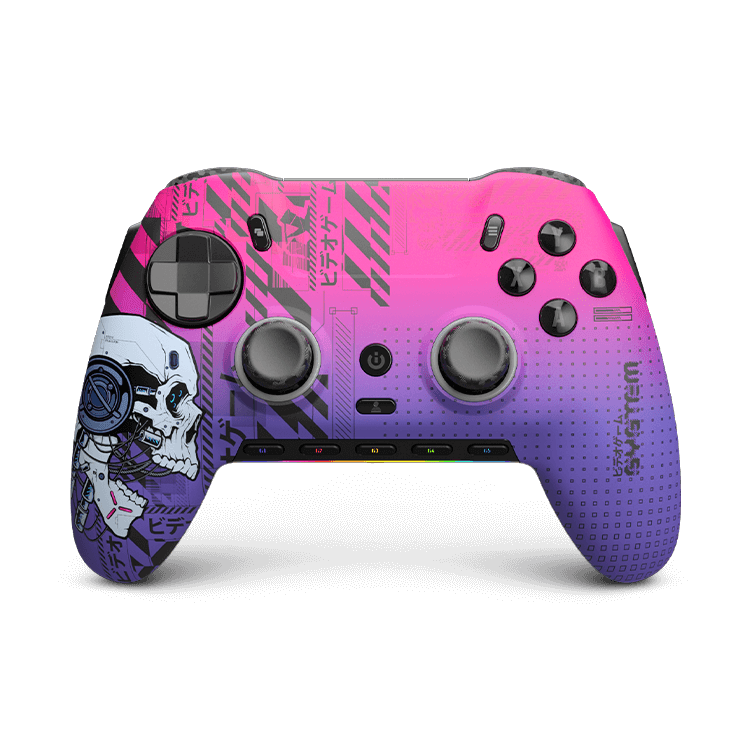 SCUF Envision Pro V1 Respawn