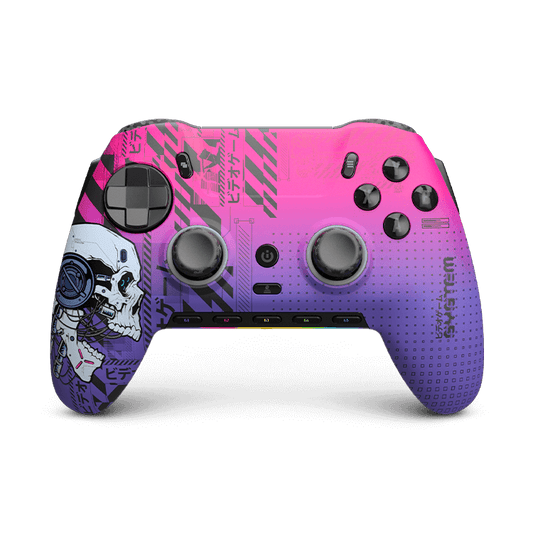 SCUF Envision Pro V1 Respawn