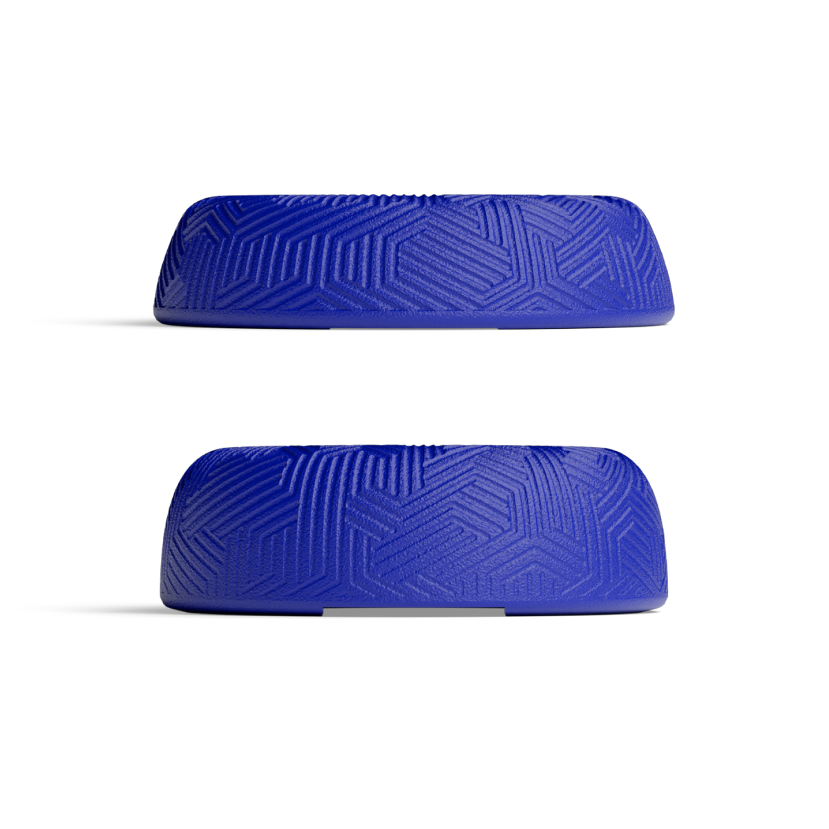 Universal Thumbstick Grips - Tactic 4 Pack Blue