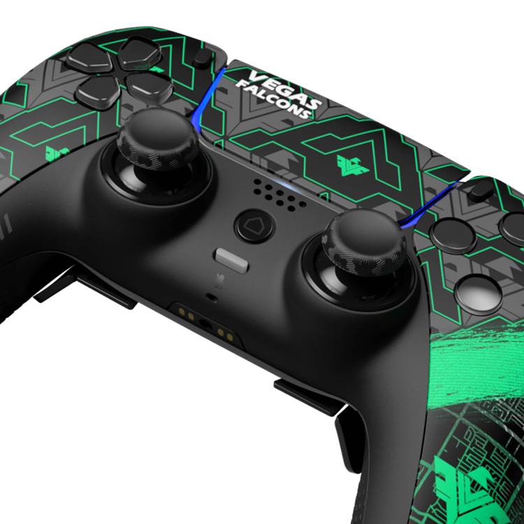 SCUF Reflex FPS CDL Vegas Falcons 2025