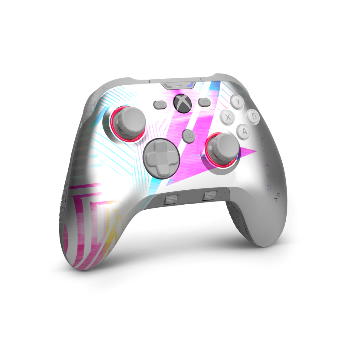 SCUF Valor Pro Wireless Zlaner