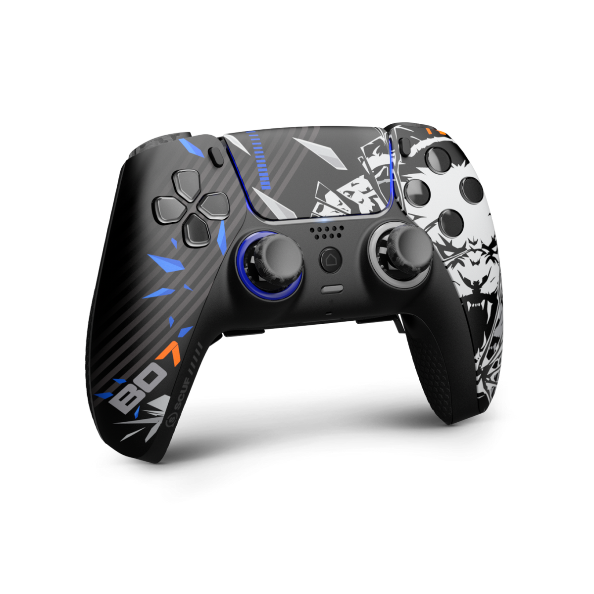 SCUF Reflex Pro With Hall-Effect CALL OF DUTYÂ®: BLACK OPS 7 EDITION