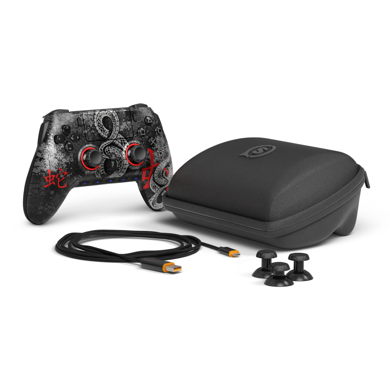 SCUF Omega Snake