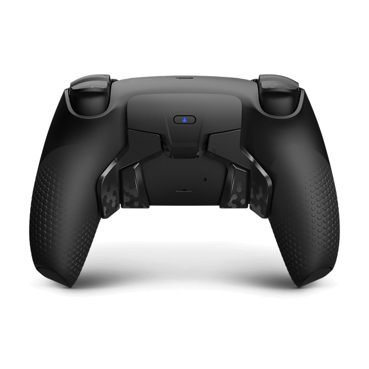 SCUF Reflex FPS Warzone Dark