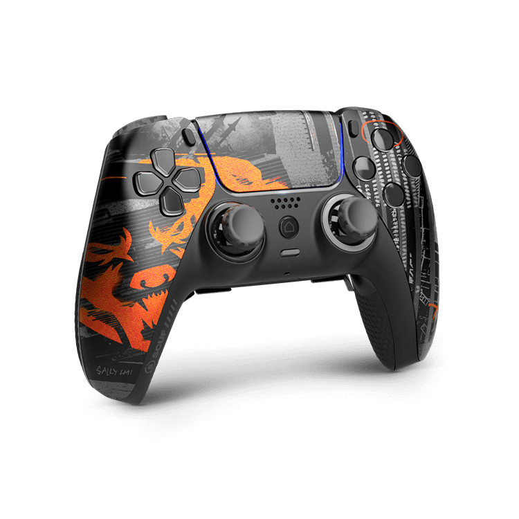 SCUF Reflex FPS CALL OF DUTY®: BLACK OPS 6 EDITION